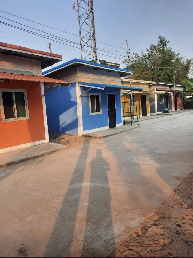 บ้านเช่า นางพญา