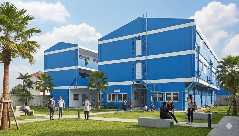 ยูไนเต็ดพัฒนา