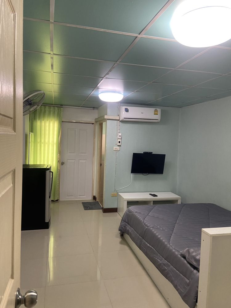 ให้เช่า สินธานี คลาสสิค คอนโด รังสิต (renovate ใหม่ทั้งห้อง)