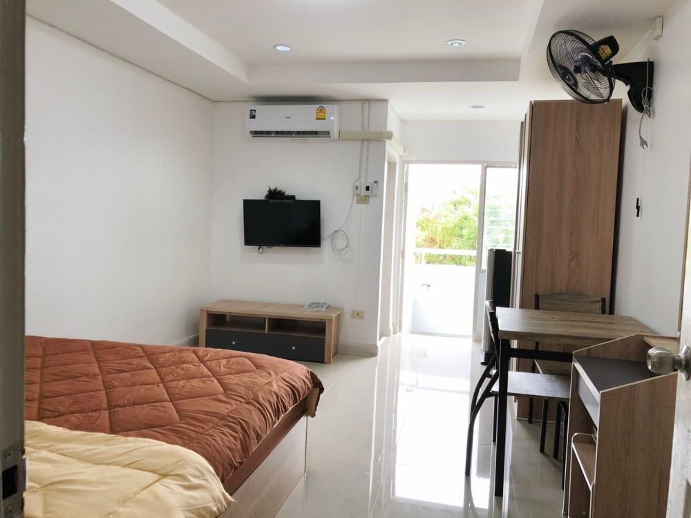 สินธานี คลาสสิค คอนโด (renovate ใหม่ทั้งห้อง)