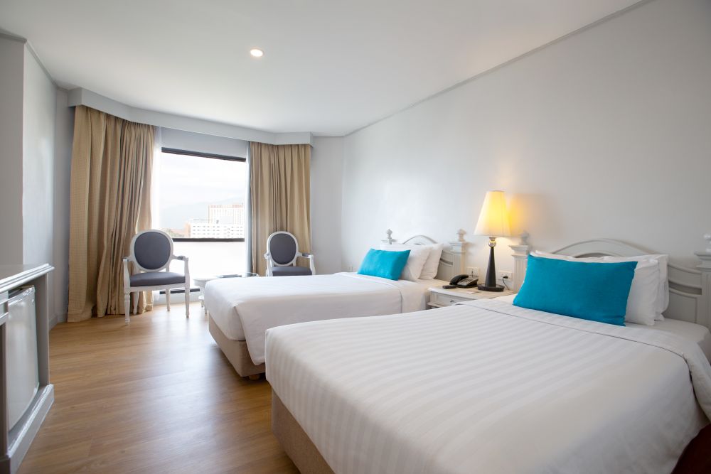 CH Hotel, Chiang Mai