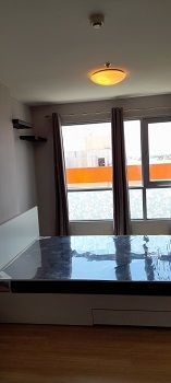 Condo for rent, Fuse Sense Bang Khae, 1 bedroom 27 sqm (Studio), 5th floor