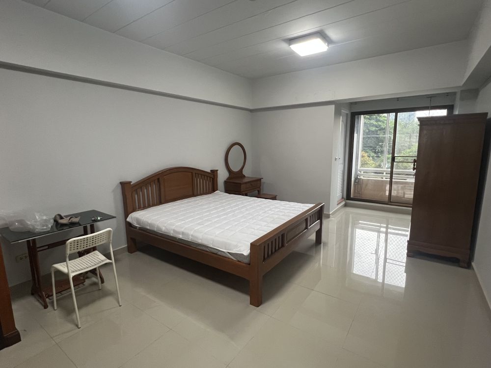 ให้เช่า คอนโด CNP แจ้งวัฒนะ ระเบียงลมเย็นไม่ร้อนแดด