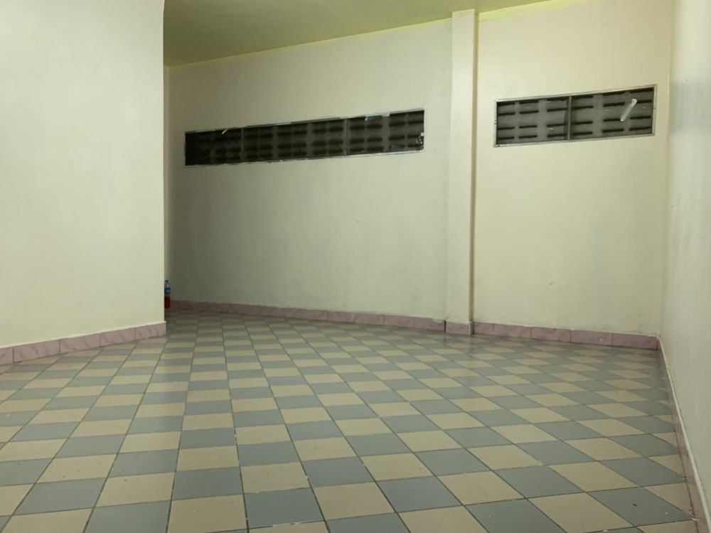 ให้เช่าบ้านเดี่ยวชั้นเดียว 3 นอน 2 ห้องน้ำ ห้องครัว ห้องนั่งเล่น ใกล้เขตอุตสาหกรรมสุรนารี