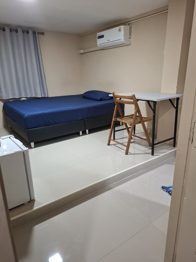 ห้องพัก EXTRA