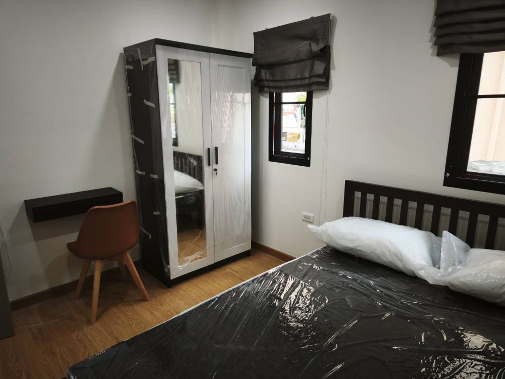 ONEBED residence เปิดใหม่! 1ห้องนอน ย่าน ม.ธรรมศาสตร์ รังสิต