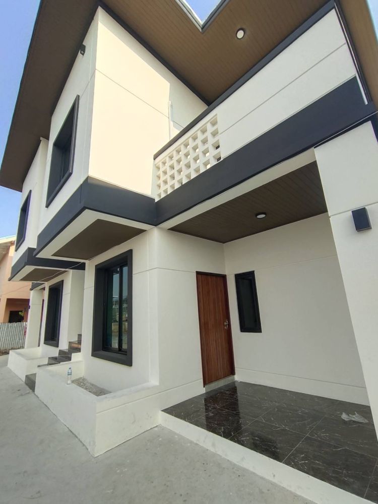 ONEBED residence