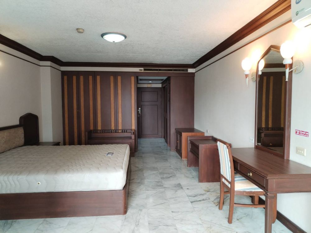 Srivara Mansion 12 Fl