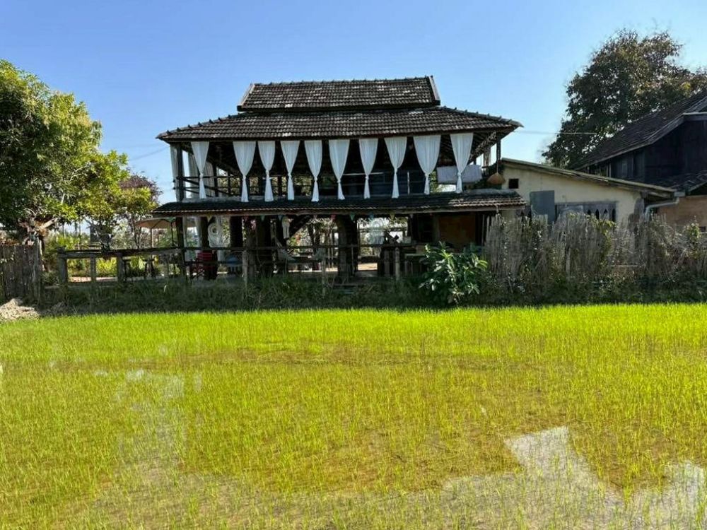 Homestay in Chiang Rai, Two ho