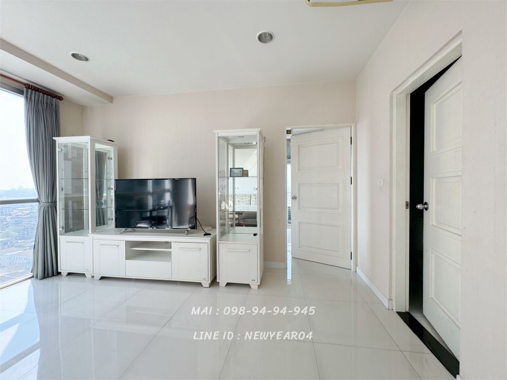 ให้เช่า โนเบิล ไลท์ 46 (NOBLE LITE) ซ.อารีย์1 ห้องใหญ่ 50ตรม. ใกล้ BTS อารีย์, MRT กำแพงเพชร