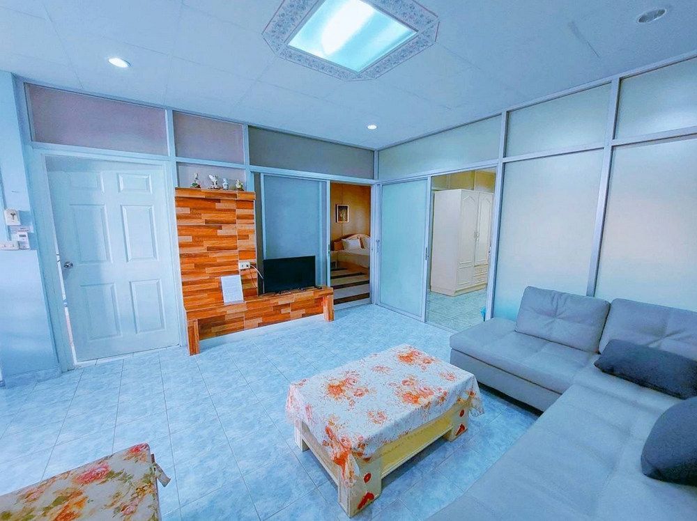 Anna Residence ถนนเลียบหาดจอมเทียน 2 นอน 2 น้ำ 90 ตร.ม ชั้น 4 ทั้งชั้นเป็นส่วนตัว ตกแต่งครบ