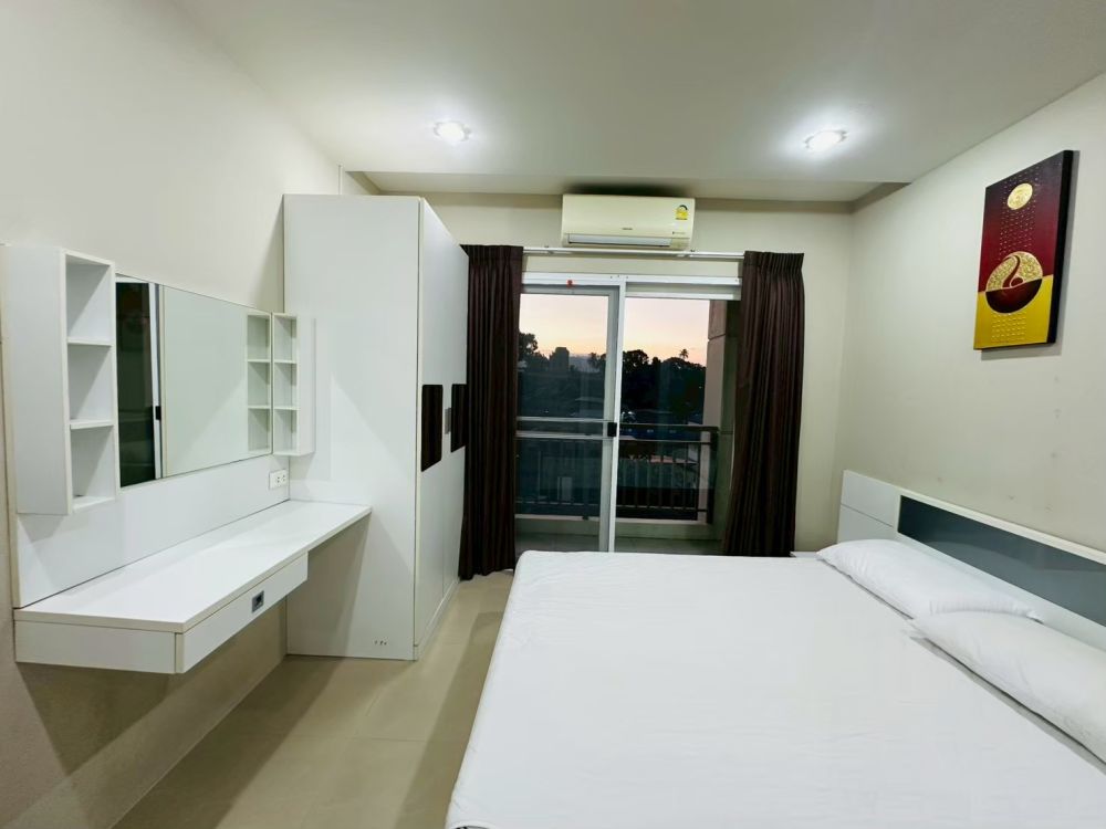 คอนโดให้เช่า Avenue Condo 412