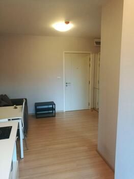 Hot Deal! 8,500 THB/month Condo for Rent: Fuse Sense Bangkae