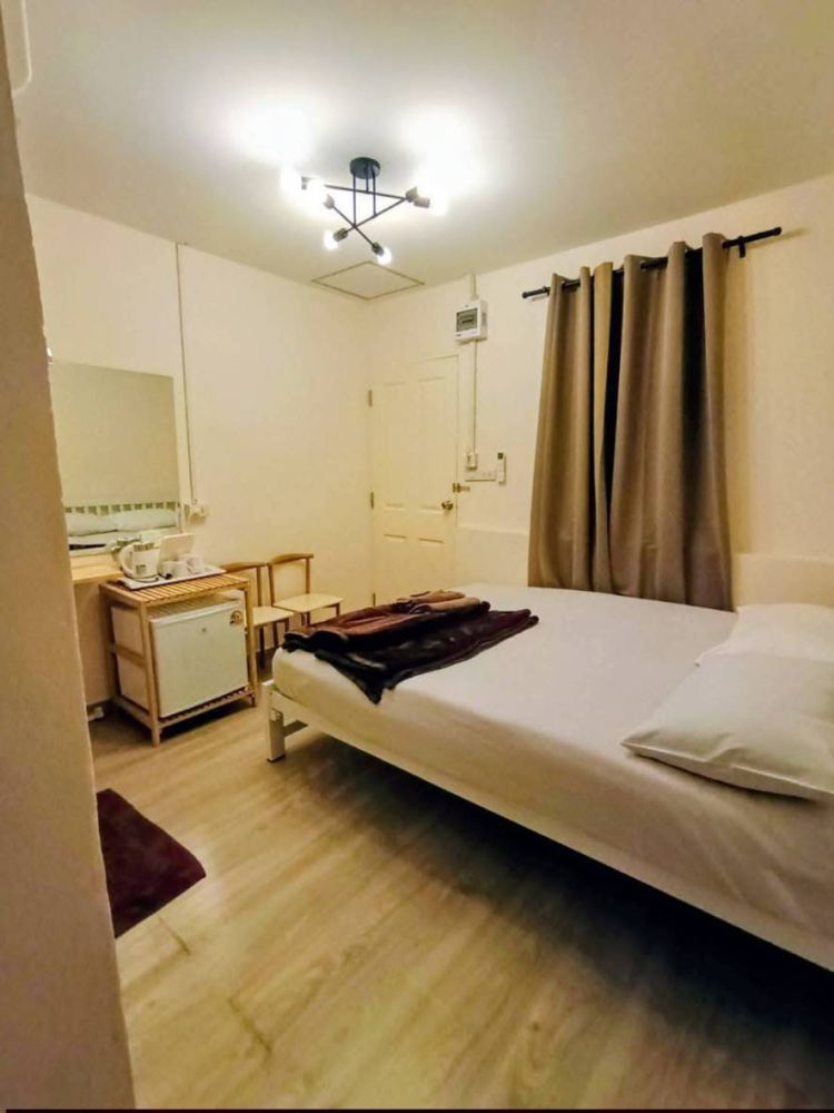 Small Room ห้องพักพัทยาใต้