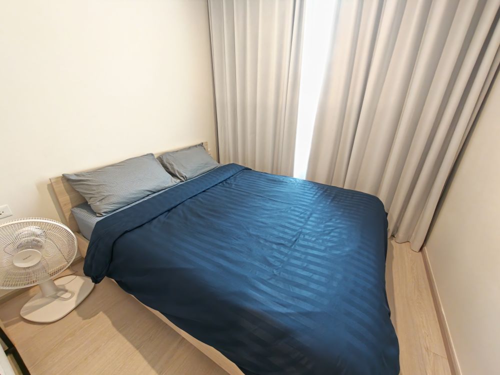 ให้เช่าคอนโด นิว โนเบิล รัชดา-ลาดพร้าว 18,000 บาทต่อเดือน/Nue Noble Ratchada-Ladphrao Condo for rent