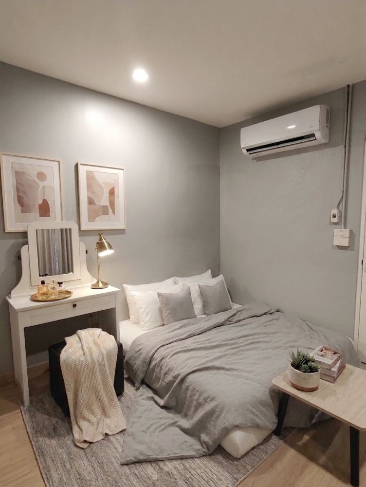Newly Renovated 2BR Townhouse for Rent in Hang Dong - Pet Friendly!”