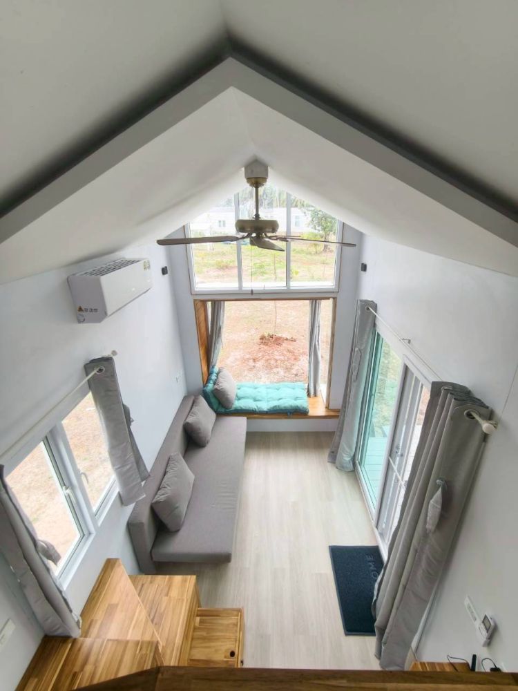 Tiny House No.13