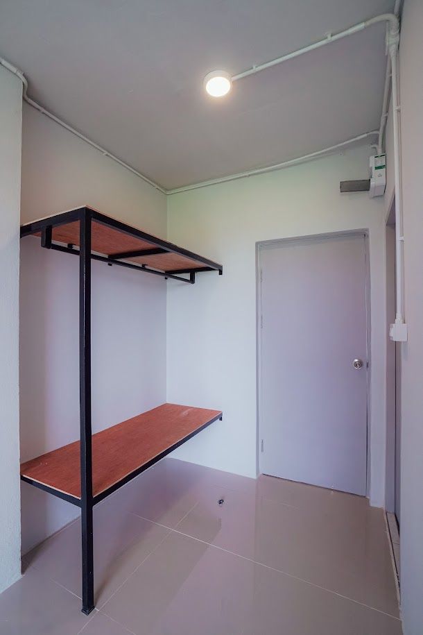 BAANDONPIN RESIDENCE BY DR.SUN
