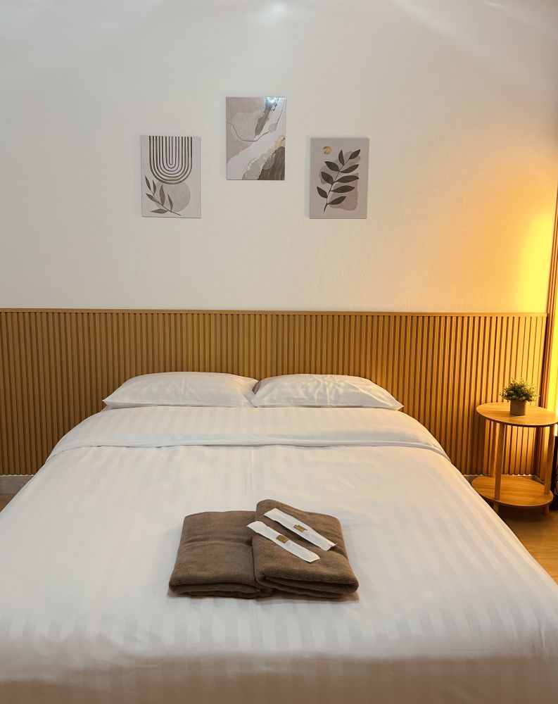 Baan37 Residence
