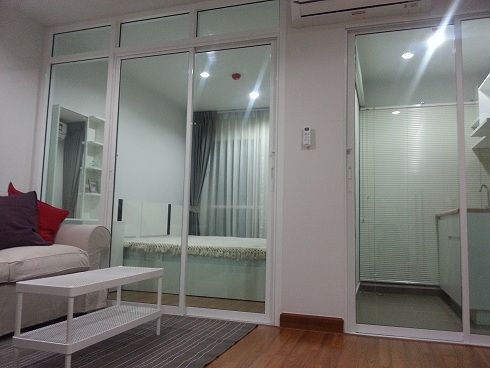 Condo for Rent Regent Orchid Taladplu (95/8 Building A)
