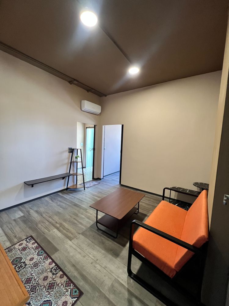 Sunnybay petfriendly