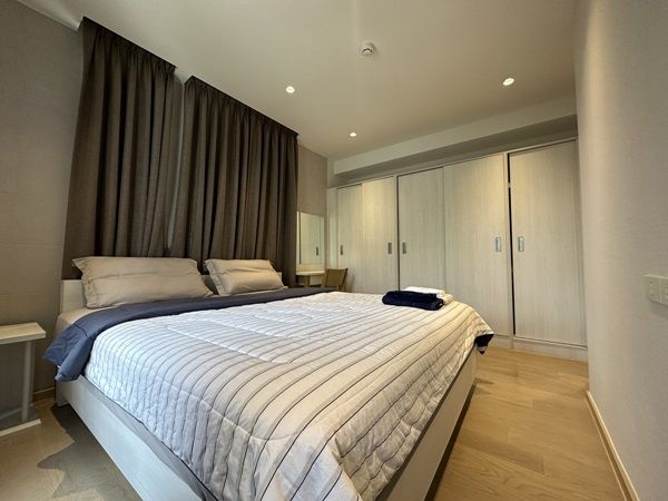 ให้เช่าคอนโด Runesu Thonglor 5