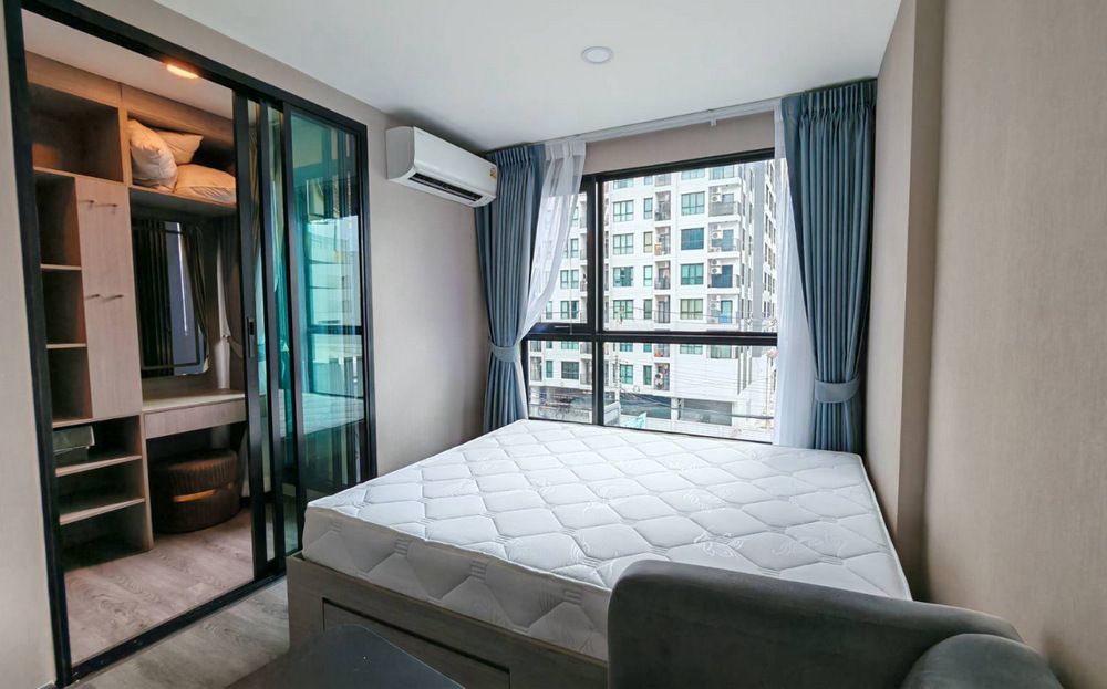 Condo Brixton Pet & Play P