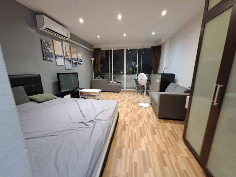 For Rent: Supanich Condo, Room 235