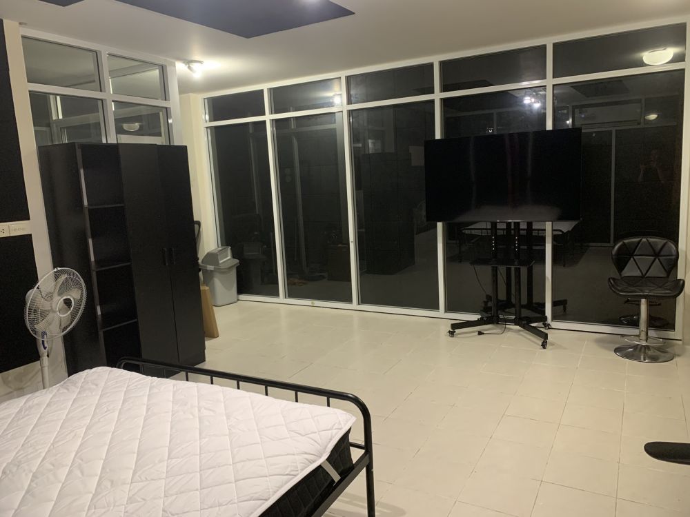 Condo for Rent – The Parkland Bangna Building 11, 6th Floor