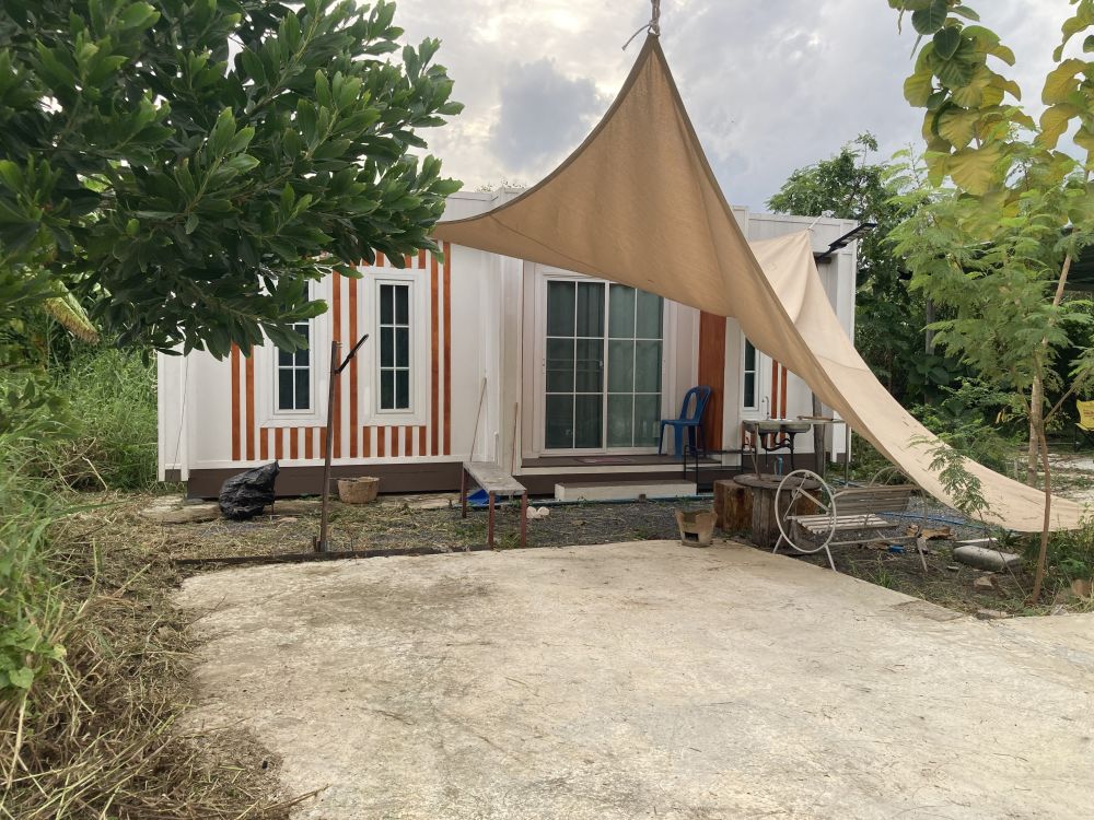 Home rent near workpoint