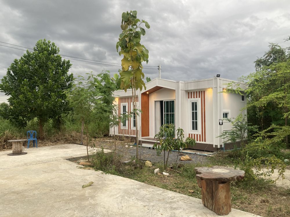 Home rent near workpoint