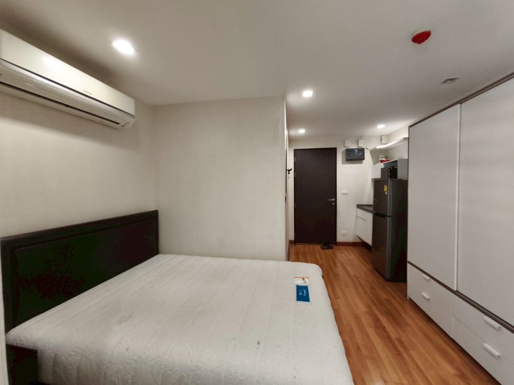 ให้เช่า CASA CONDO SUKUMVIT 97 ตึก A ชั้น 2 เลขที่ห้อง 10