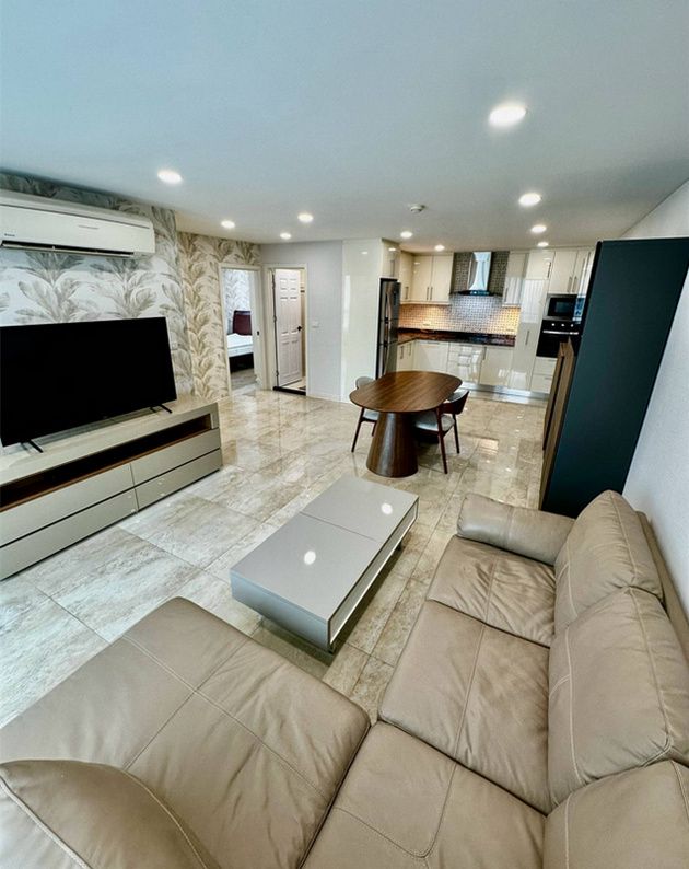 Condo Mayfair Place Sukhumvit 