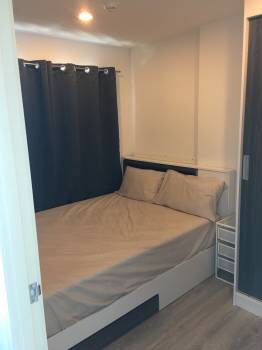 Condo for Rent: Chewathai Phetkasem 27, Opposite Siam University, Near BTS-MRT Bang Wa
