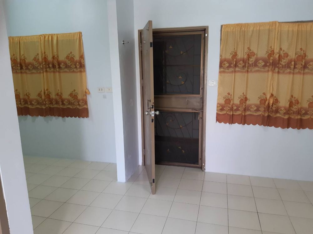 ให้เช่าห้องโครงการบ้านเอื้ออาทร ลาดกระบัง 2 (ประชาพัฒนา) ชั้น 2 ตึก 85