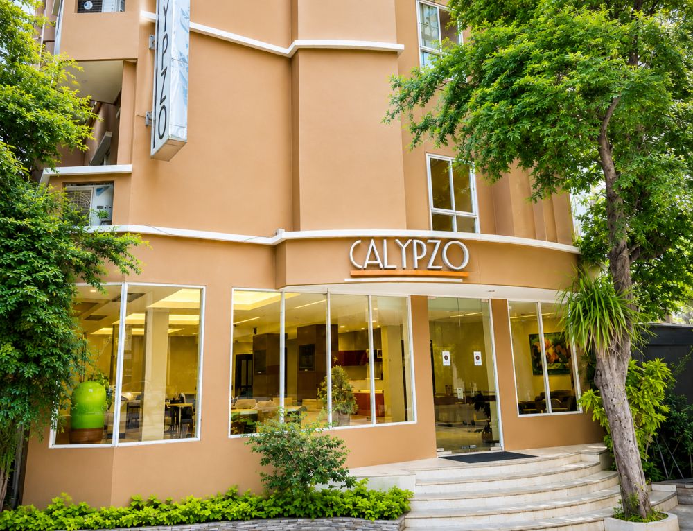 The Calypzo Bangkok