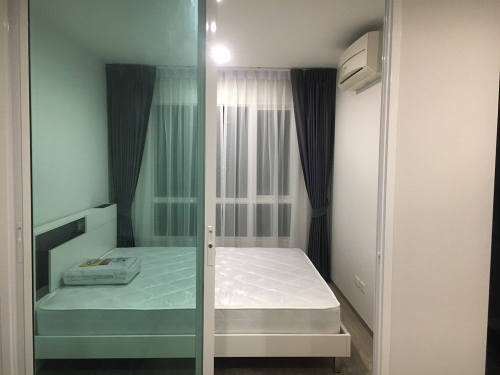 ให้เช่า คอนโดรีเจ้นท์ โฮม (Regent home) สุขุมวิท 97/1 ใกล้ BTS บางจาก 900 ม.