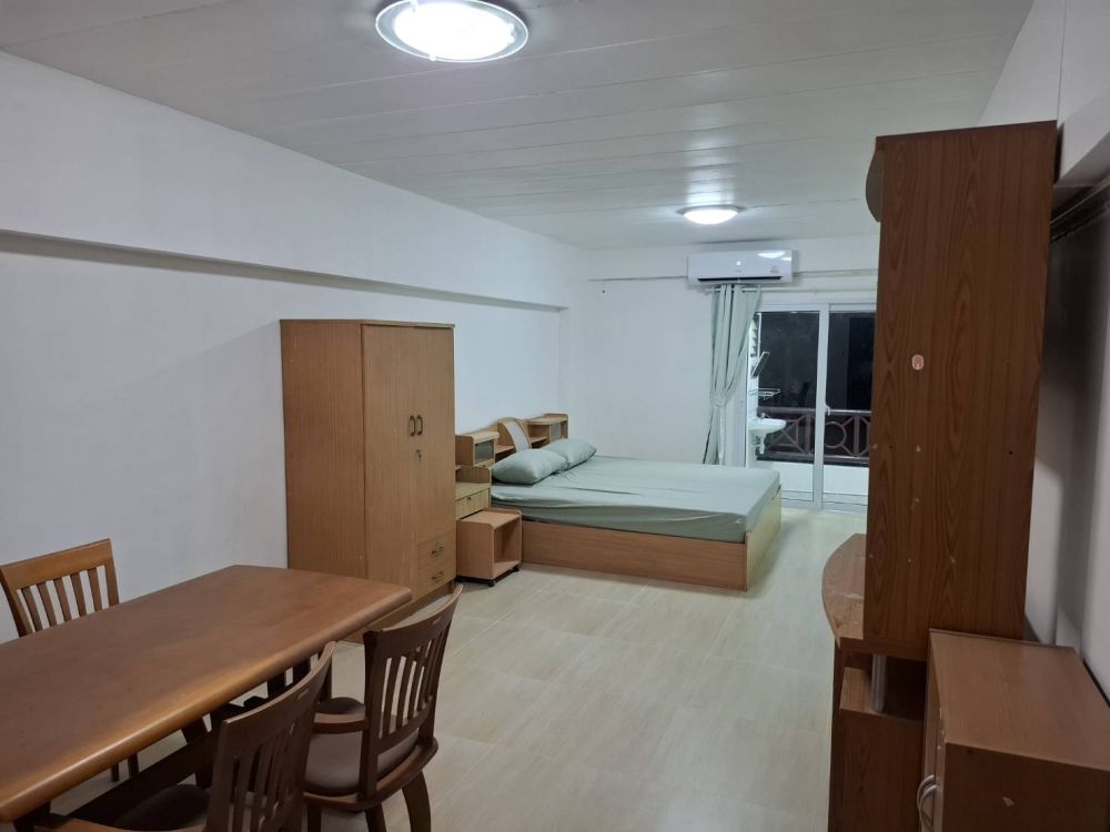 Thipthani Residence – Room 61/67 for Rent