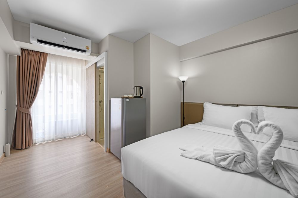 NOVAS BANGKOK