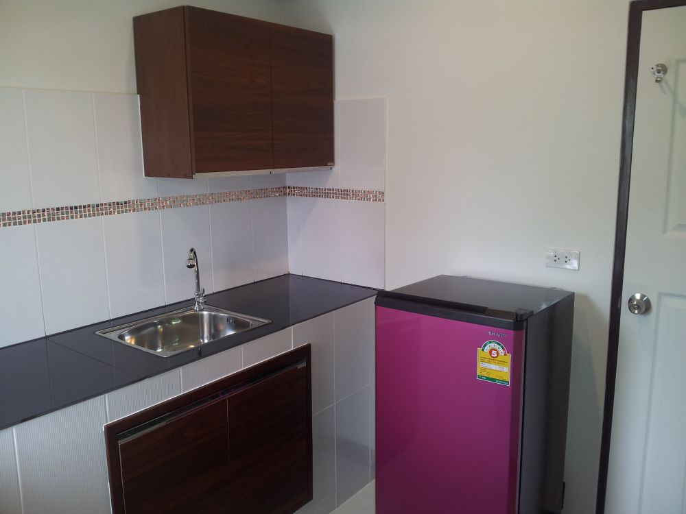 Room for rent (Rat Burana 31)