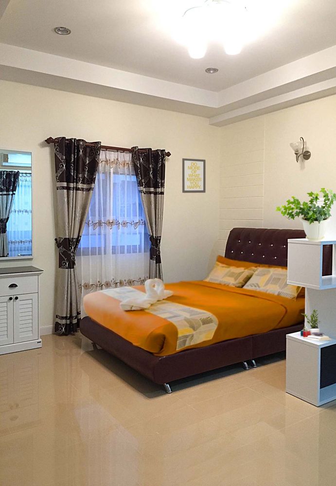 ห้องพักซอยสุขุมวิท 49/14 ทองหล่อ 23
