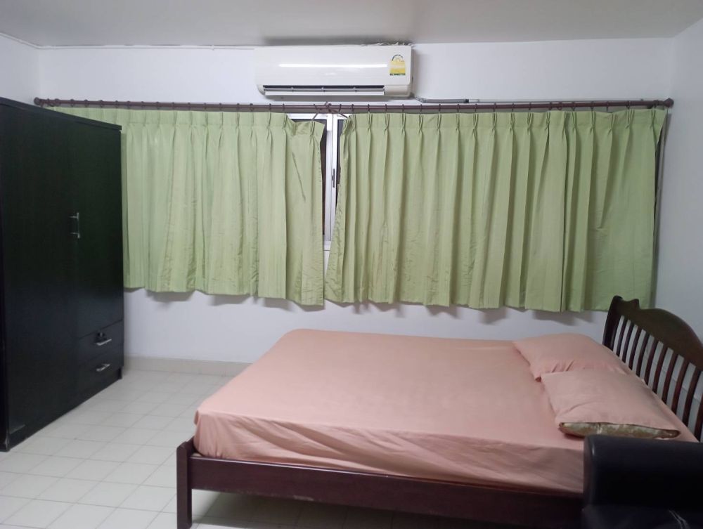 ห้องพักคอนโดเมืองทองธานี C2
